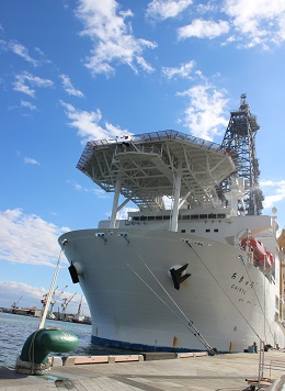 21世紀の海洋土木技術 | 日本海洋開発建設協会海洋工事技術委員